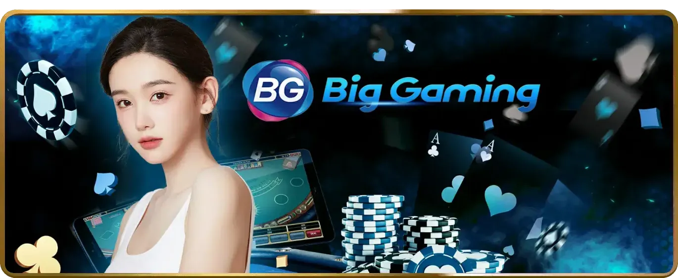 Không khí sôi động tại sòng bạc trực tuyến Winbet