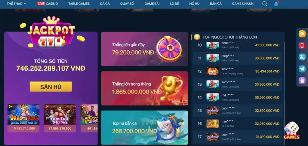 Cá cược có trách nhiệm Winbet Login